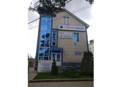 Агентство недвижимости Золотая арка