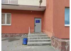 Европа-2, офис продаж