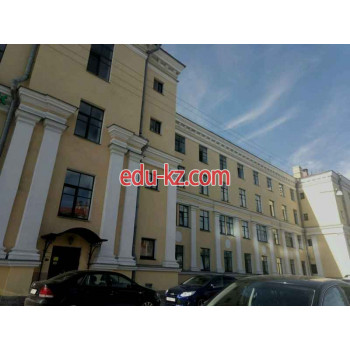 Покровский остров
