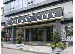 ЖК Atlant City