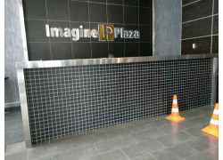 Imagine Plaza
