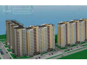 ЖК Сабуровская