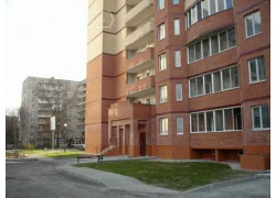 ЖК на ул. Тверская