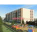 Жилой комплекс ЖК Парижский дворик - на портале realty555.ru