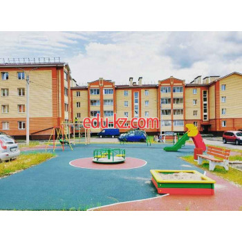 Жилой комплекс Квартал Норские резиденции - на портале realty555.ru
