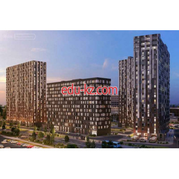 Жилой комплекс Движение.Тушино - на портале realty555.ru
