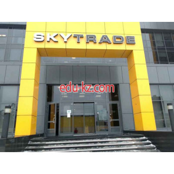 Sky Trade
