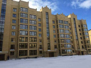 ЖК Загородный парк