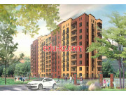 Жилой комплекс Дом на Песочной - на портале realty555.ru