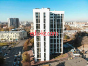 Жилой комплекс ЖК Овация - на портале realty555.ru