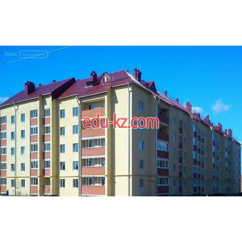 Жилой комплекс Дом по ул. Морозова - на портале realty555.ru