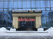 Бизнес-центр В89 - на портале realty555.ru