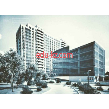 Жилой комплекс ЖК Нижегородский - на портале realty555.ru