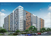 Жилой дом на Советском ПР., 50