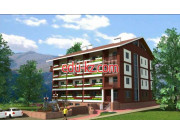 Жилой комплекс ЖК Шале Уютное - на портале realty555.ru