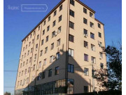 ЖК Баркас