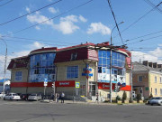 Голубой кристалл