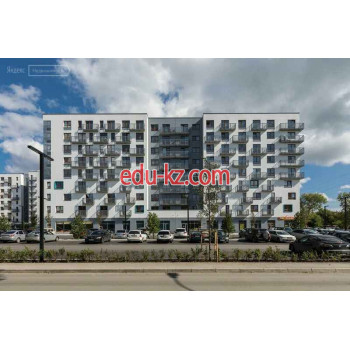 Жилой комплекс Квартал Дунаевский - на портале realty555.ru