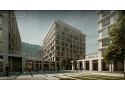ЖК A-Residence