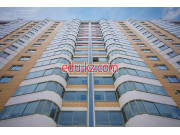 Микрорайон Катюшки
