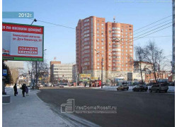 Вся недвижимость Новосибирска