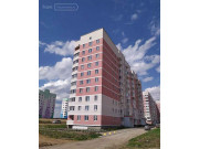 Микрорайон Южный