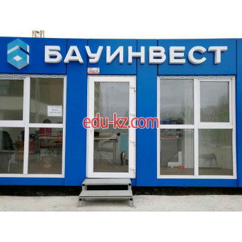 ЖК Береговая 2