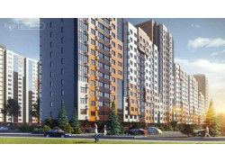 ЖК Новогиреевский