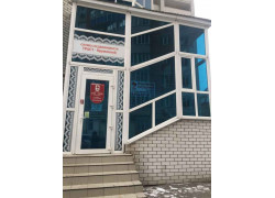 Траст-Кружевной