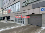Бизнес-центр На Крылова - на портале realty555.ru