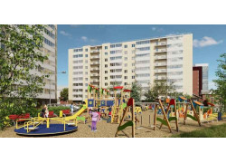ЖК на Советской-2