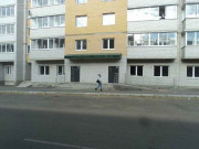 Жилой дом на ул. Красноармейская, 63
