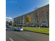 ЖК на Ленинском ПР., 87