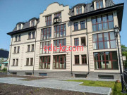 Жилой комплекс Клубный дом Haus am Fluss - на портале realty555.ru