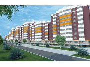 Микрорайон Лиговский