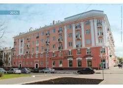 Тамбовский жилищный центр