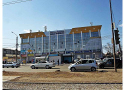 Республиканский Бизнес-инкубатор