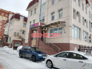 Бизнес-центр Бизнес-центр Андреевский - на портале realty555.ru