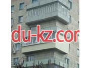 GraffBalkonsky