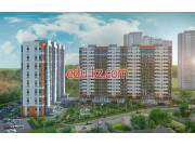 Жилой комплекс ЖК Компаунд Живаго - на портале realty555.ru
