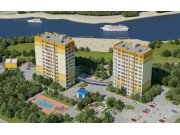 ЖК Бобкова, 38