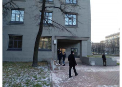 Московский 94