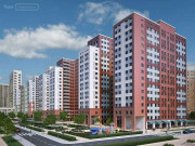 Студио-квартал Царицыно
