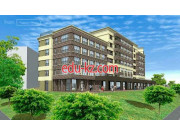 Жилой комплекс Дом на ул. Октябрьская, 57 - на портале realty555.ru