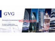 Агентство недвижимости Gvg недвижимость - на портале realty555.ru