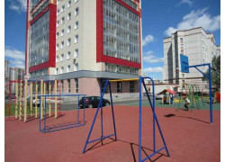 ЖК 2-я Юго-Западная