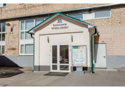 ИТКОЛ-Сокол