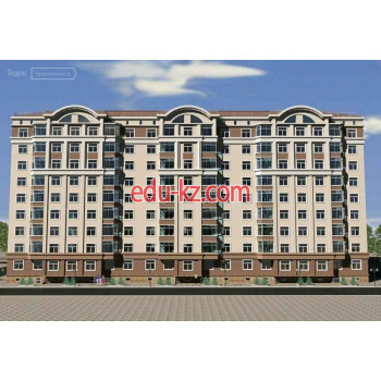 Жилой комплекс Дом по ул. Чкалова, 37 - на портале realty555.ru