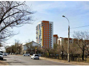 Жилой дом на ул. Баранского, 94
