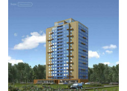 ЖК 38 комплекс
